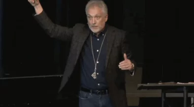 Third Prosecutor Appointed in ACNA Trial of Bishop Ruch