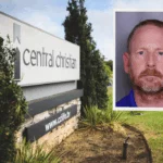 Former Assemblies of God Youth Leader Charged With Sex Abuse