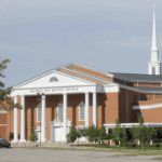 Dauphin Way Baptist Church Lists Property for $28.5 Million