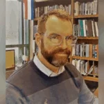 Seminary Admin Charged with Distributing Child Pornography