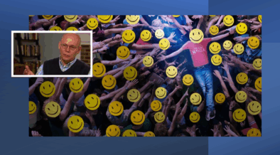 ‘Shiny Happy People’ has Worn out its Welcome