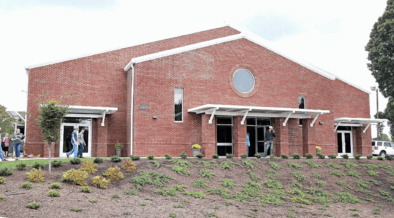 NC Church Moves Forward After Nearly $800K Stolen in Online Scam