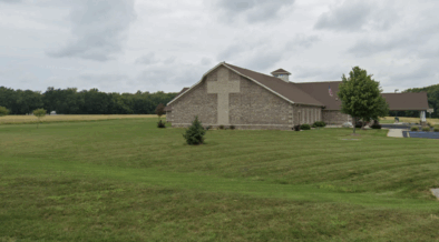 Hundreds of Thousands Stolen From Indiana Church