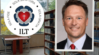 Professor Accused of Sexual Misconduct is Hired by Independent Seminary