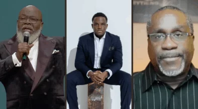 Defense Attorney in TD Jakes Lawsuit Sanctioned for Using AI