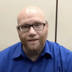 Las Vegas Pastor Arrested in FBI Sting