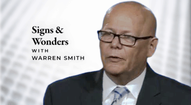 Signs and Wonders - MinistryWatch
