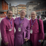 Military Chaplains Attempt to Leave ACNA En Masse