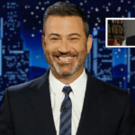 Jimmy Kimmel, Religious Broadcasters, and You