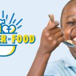 Ministry Spotlight: Feed My Starving Children