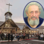 Former MD Megachurch Pastor Arrested for Child Sex Abuse