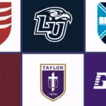 MinistryWatch 1000 Database: 50 Largest Christian Colleges and Universities