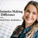 Ministries Making A Difference