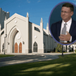 St. Andrew’s Chapel Salaries Well Above Median Salary in the Region