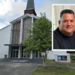 FL Assemblies of God Pastor Charged With Failing to Report Child Sexual Abuse
