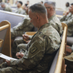 ACNA is Tested and Chaplains Scramble as Chaplain-Endorsing Nonprofit Exits