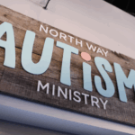 As Autism Diagnoses Rise, Christian Ministries Adapt