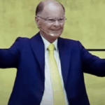 Billionaire Televangelist Sells Condo for $13M