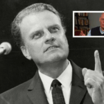 What Would Billy Say?