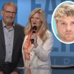 Son of Daystar TV Hosts Sued for Abuse Following His Arrest
