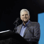 Charter Member Billy Graham Evangelistic Association Resigns from ECFA