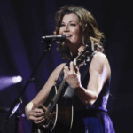 Amy Grant Settles Case Over Nashville Church Founded by Her Great-Grandfather