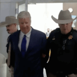 Robert Morris Pleads Guilty to Child Sexual Abuse