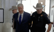 Robert Morris Pleads Guilty to Child Sexual Abuse <br>  <p style='font-size:18px;line-height: 1.2em;'>Morris will spend 6 months in jail</p>