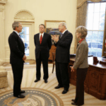 Morris Chapman, Longtime SBC Leader, Dead at 84