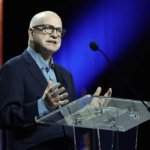 Daniel Akin Retiring From SBC Seminary He Led for 22 Years