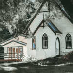 Rural Church Pastors Face Obstacles With Optimism