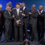 Tony Evans Will No Longer Lead Dallas Megachurch