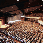 Willow Creek Turns 50