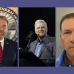 Samaritan’s Purse Falls Into ‘Withhold Giving’ Category