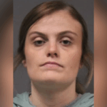 Youth Leader Rearrested on Federal Charges