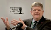 Ep. 515: The Triumphs, Troubles, and Tragedies Faced by Retiring Grove City College President Paul McNulty