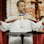 ACNA Archbishop Steve Wood Suspended 