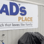 Dad’s Place in OH Can Again House Homeless Persons