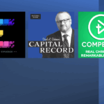 EDITOR’S NOTEBOOK: Podcasts That Nourish Me