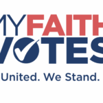 My Faith Votes Joins Million Voices