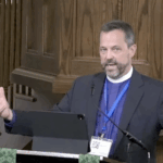ACNA Archbishop Steve Wood Takes Leave of Absence 
