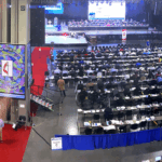 United Methodists Ratify Plan to Restructure Denomination