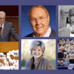 Deaths of Notable Christian Leaders in 2025