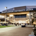 Grand Canyon University’s Return to Nonprofit Status Approved