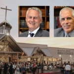 Report Slams MD Megachurch’s Handling of Sex Abuse