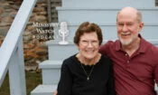 Ep. 543: A Conversation with MinistryWatch Founders Rusty and Carol Leonard