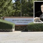 Olivet University Sues Newsweek Publisher for Defamation