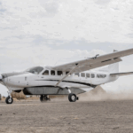 Samaritan’s Purse Plane Hijacked in South Sudan