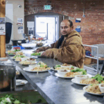 WA Soup Kitchen Sues City for Revoking Permit, Ending Operations