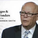 SIGNS AND WONDERS